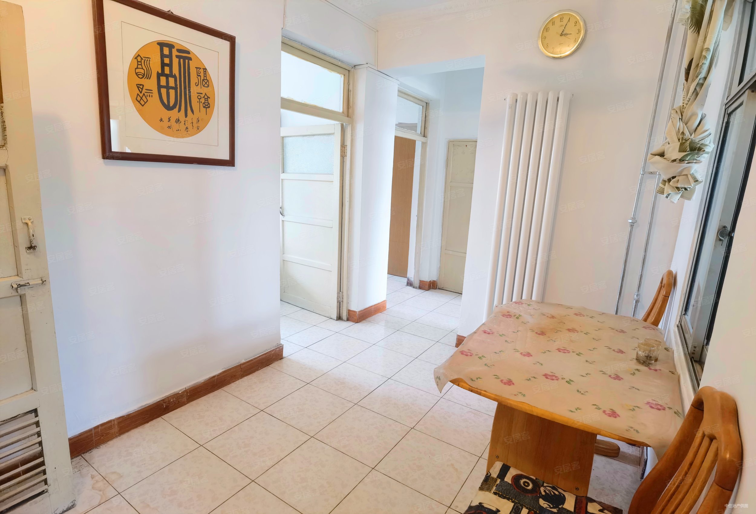 上燕山,单位宿舍,近地铁,医疗配套成熟 低容积 商业配套成熟,燕子山