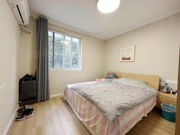 杭州西湖文新金成嘉南公寓超值精装修2室.笋租出租房源真实图片