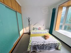 武汉江岸后湖3号线市民之家 后湖大道 转租无中介 民用水电 汉口城市广场出租房源真实图片