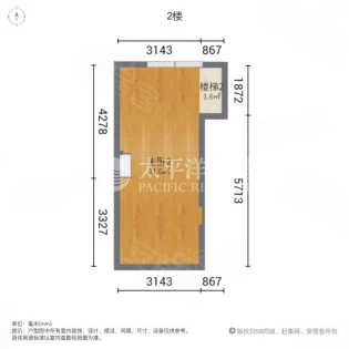 南郊别墅(公寓住宅)3室2厅2卫126.37㎡南798万