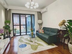 深圳龙华民治舒适，温馨，大气，现代于一身的房东自住房出租，可拎包入住出租房源真实图片