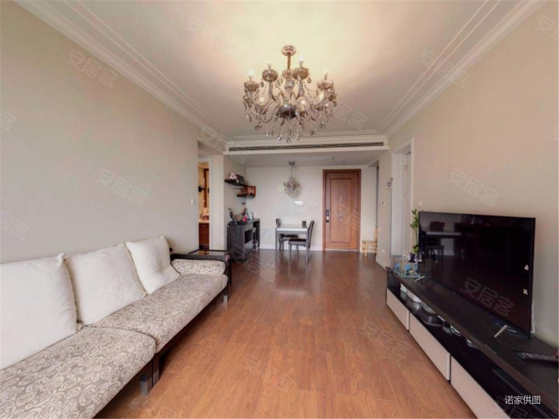 天津房产网>天津二手房>河东二手房>富民路二手房>招商雍景湾>800_600