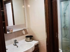 新乡平原示范区滨湖大道碧桂园凤凰湾 3室2厅2卫出租房源真实图片