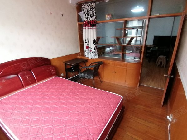 【多图】华城路三小区,区政府租房,正阳路地铁口 非常干净 好楼层 华