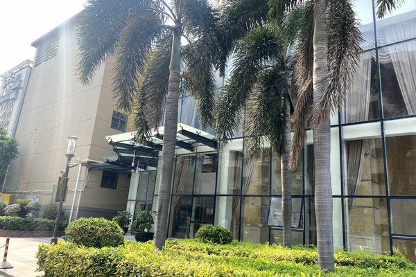 不足,金莎公馆怎么样,金莎公馆周边房产中介经纪人评价-珠海安居客