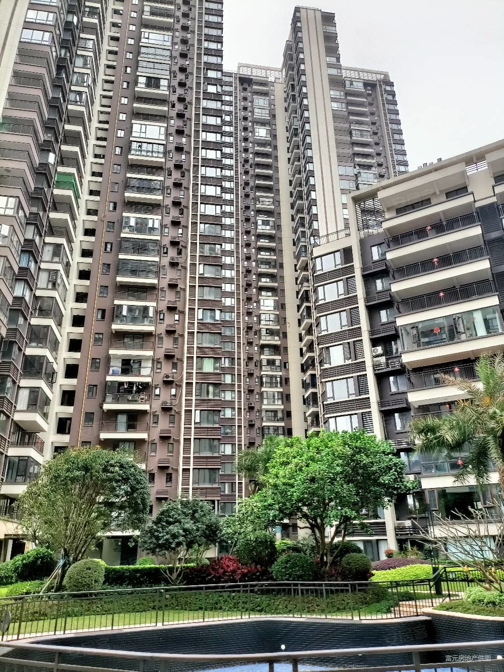 彰泰滨江学府(武鸣)二手房,65万,4室2厅,2卫,107平米-南宁安居客