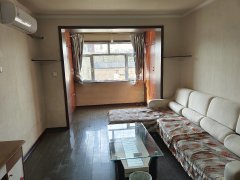 乌鲁木齐新市北京北路北京路地铁口。精装单身公寓出租，楼层低出租房源真实图片