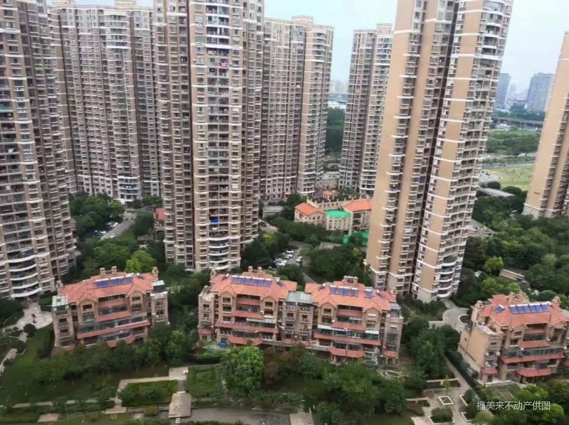 鑫苑国际城市花园(昆山市)3室2厅2卫142.84㎡南北178万