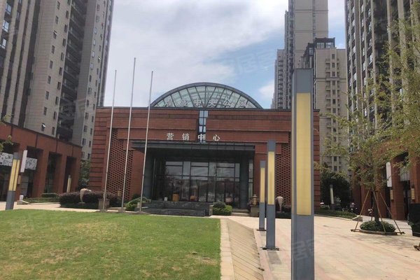 煌盛中央公园(商住楼)周边房产中介经纪人评价-南昌安居客