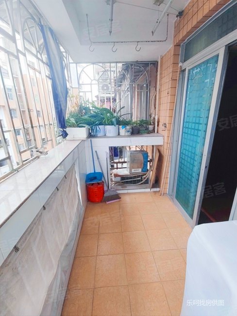 仓山步行街,桥南市二医院 仓一小附近 端头三房 低单价低总价,福美苑