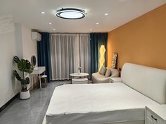 莆田仙游天博城市广场天博附近汽车站旁，高端公寓，出租，停车方便出租房源真实图片