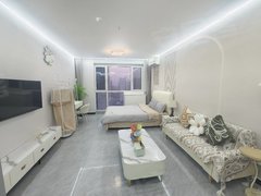 保定白沟白沟新城京雄世贸港 精装一居 小红书风格 全屋定制 拎包入住出租房源真实图片