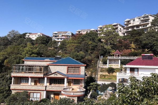 好不好_中介房产经纪人:周瑶对悦禧国际山庄(别墅)的评价-长沙安居客