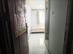 北京昌平沙河高教大楼 精装修 电梯房 南北通透出租房源真实图片