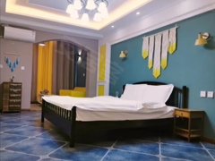 汉中汉台莲湖路盛世国际 1室0厅1卫出租房源真实图片