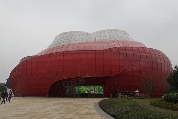 重庆万达文化旅游城