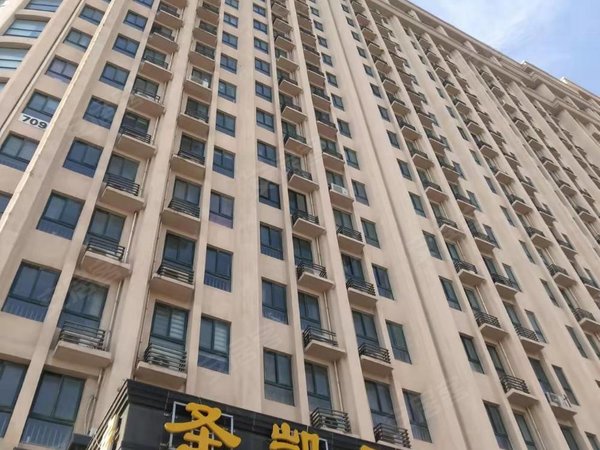 青岛平度李园圣凯国际一室一厅一卫多套房源,价格面议接受短租出租