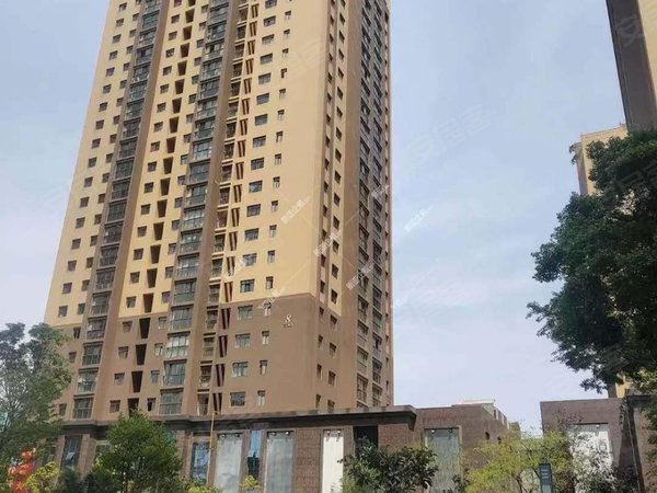 【多图】碧鸡名城(1期),西山区政府租房,二环内 精装大两室 带全套