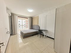 石家庄开发区精英中学可短租地铁三号线北国益新红馆商务木兮里妇产医院石门福地主卧出租房源真实图片