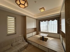 汕头濠江濠江城区南滨市中心全高层 配套齐全 拎包可入住 24楼高楼层风景出租房源真实图片