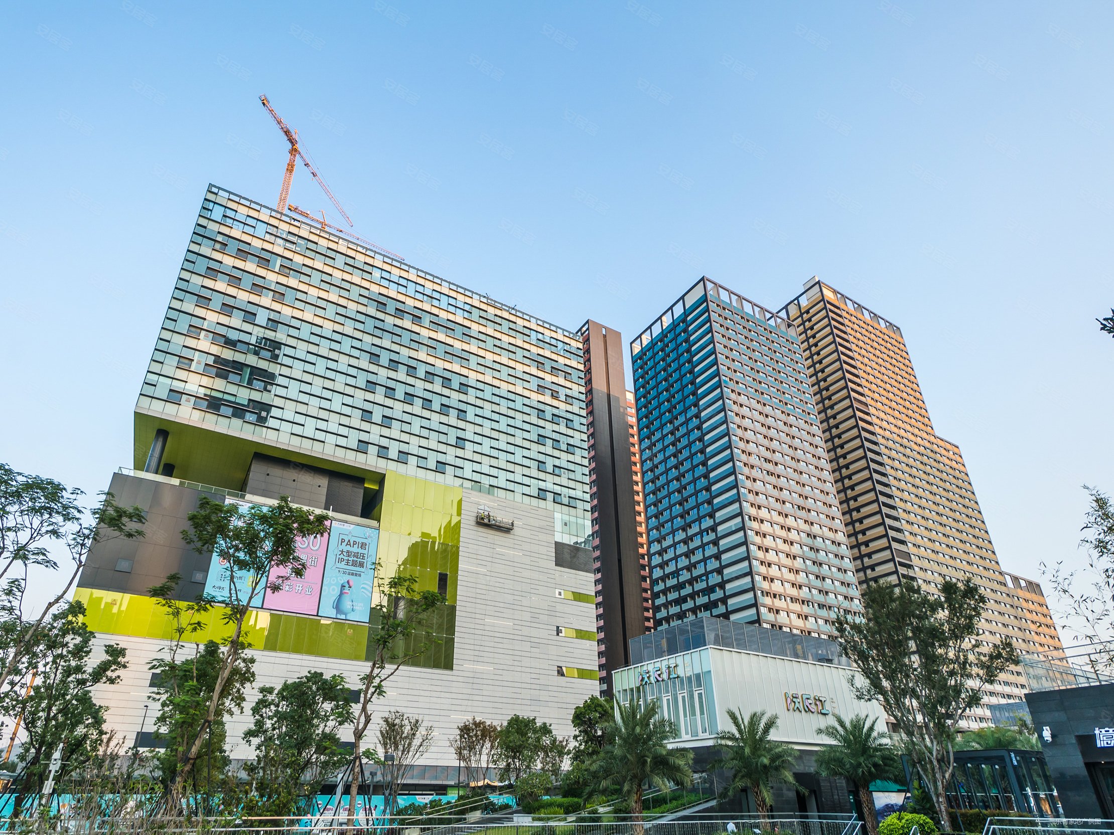 留仙洞正规三房!只要618!