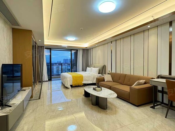 【多图】翠景园(龙华),大浪租房,近6号线元芬站,押一付一,民水民电,直