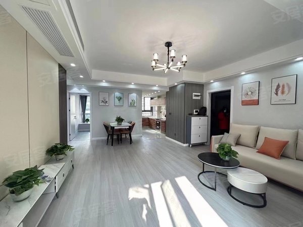 仙桃沙嘴沙嘴城区御台公馆房子是租的 但是生活不是!