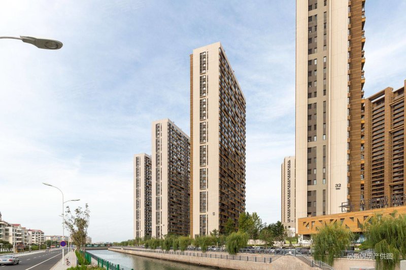 华润湾九里2室2厅1卫精装修拎包入住,华润威海湾九里二手房,99.