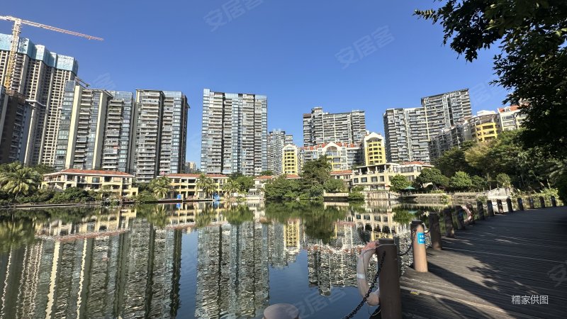 深圳房产网>深圳二手房>南山二手房>华侨城二手房>波托菲诺纯水岸(四