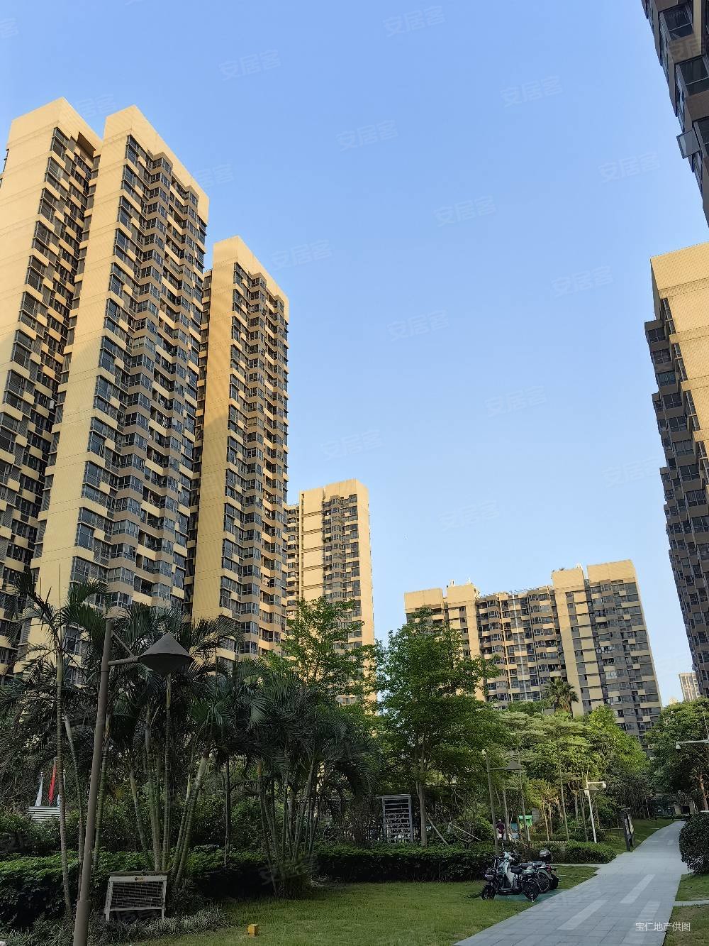 横琴后花园!可谈价一线海景(时代山湖海6期)精装三房随时可看