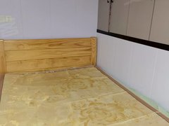 大丰裕华裕华城区东方绿洲(大丰) 1室1厅1卫出租房源真实图片