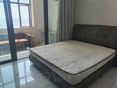 上饶信州信州城区行政中心长安府单间带阳台出租,朝阳光线好出租房源真实图片