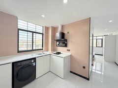 仙桃干河干河城区急租！丝宝路公寓一室一厅带厨房，家电齐全可短租押一付一好停车出租房源真实图片