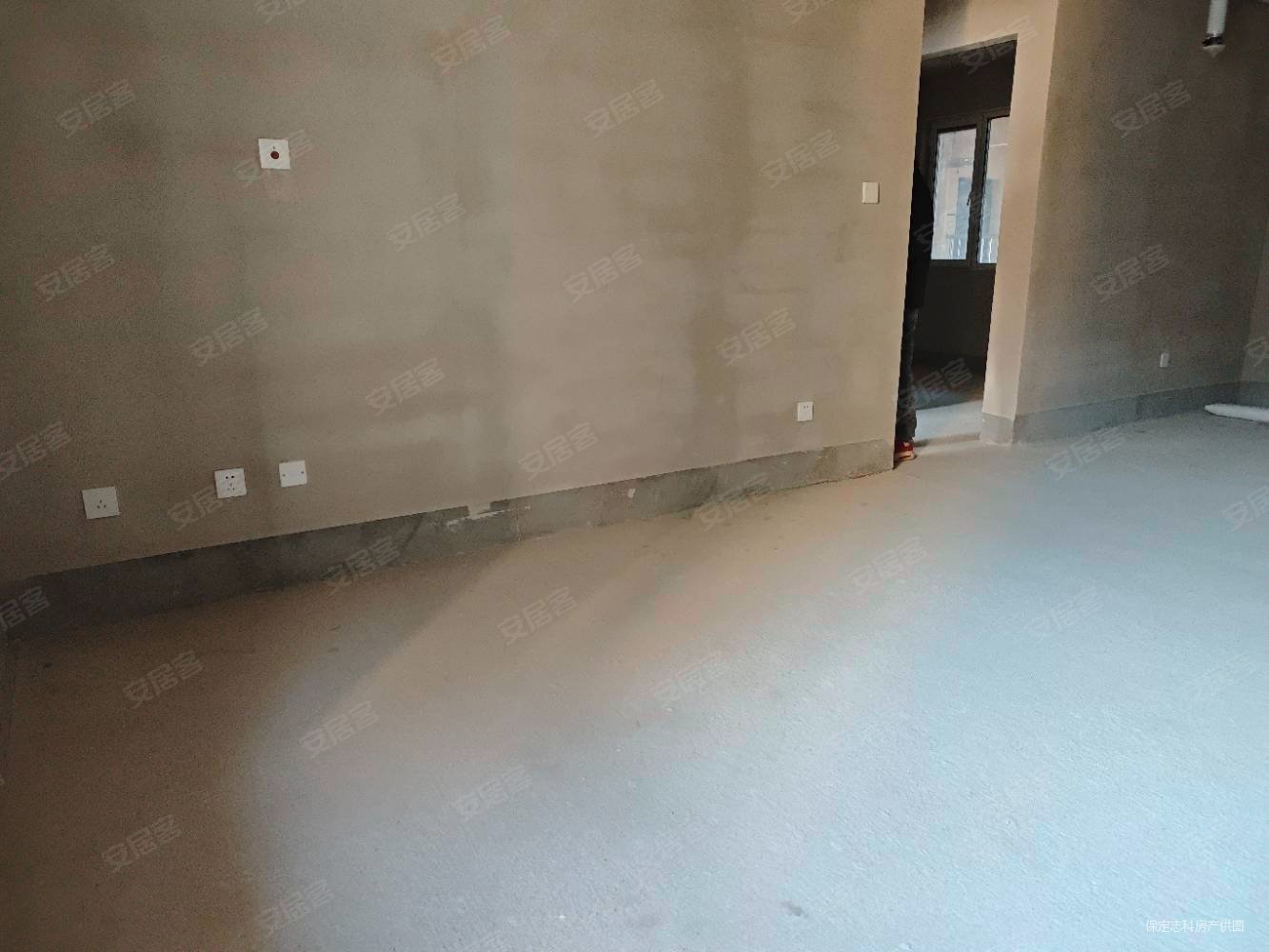 中国府2室2厅1卫98㎡南北85万