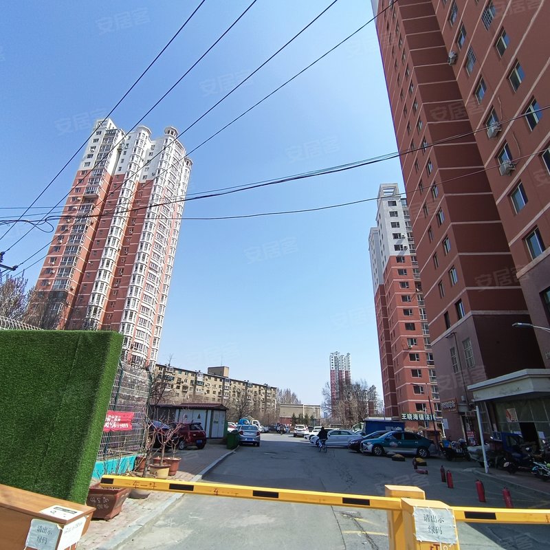 【温馨家园, 温馨家园小区详情,房价走势,房源,业主论坛】- 辽阳58