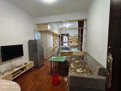 吉首吉首吉首城区乾州古城附近精装一房拎包入住，包物业出租房源真实图片