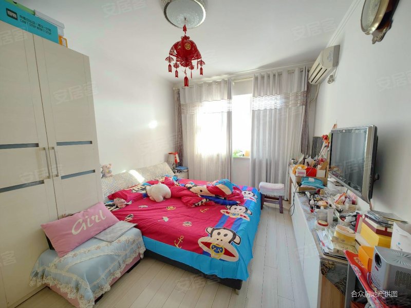 高格蓝湾带车库精装拎包入住近地铁轻轨赫行52中吉大