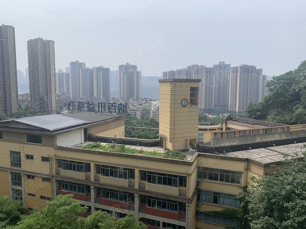 【多图】融侨半岛香弥山1号,铜元局租房,南岸区 金辉融侨半岛香弥山1