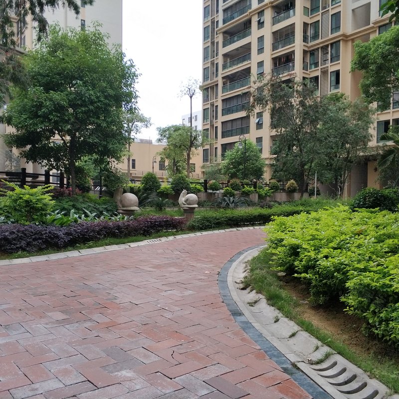 【熙岸尚城, 熙岸尚城小区详情,房价走势,房源,业主论坛】- 揭阳58