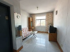 石嘴山大武口万达广场早市旁.干净2居.配套齐全.拎包入住.月租500元出租房源真实图片