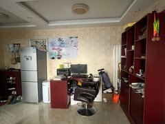 北京海淀苏家坨安河家园八里 2室1厅1卫 采光好出租房源真实图片