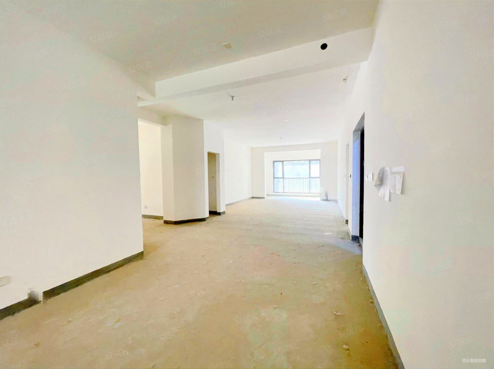 天地源丹轩梓园 洋房 南北通透 毛坯房诚心出售