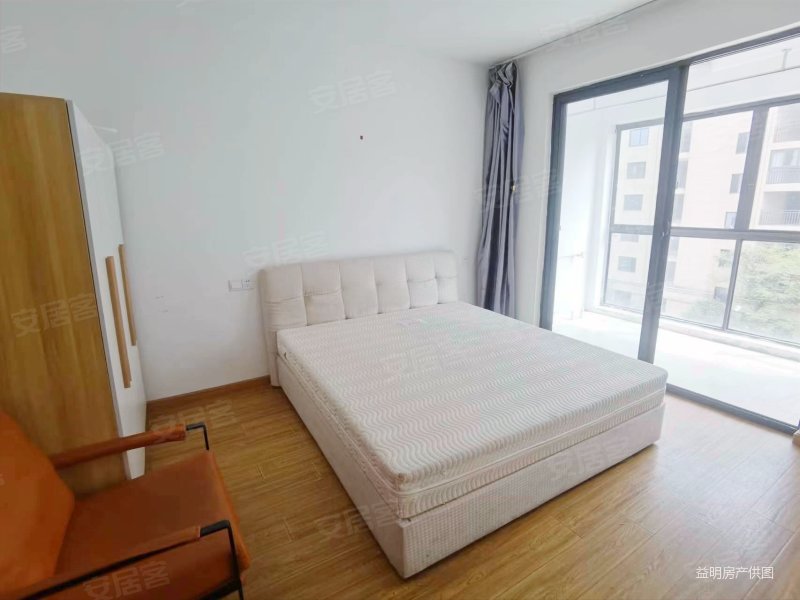 雨润星雨华府公寓住宅