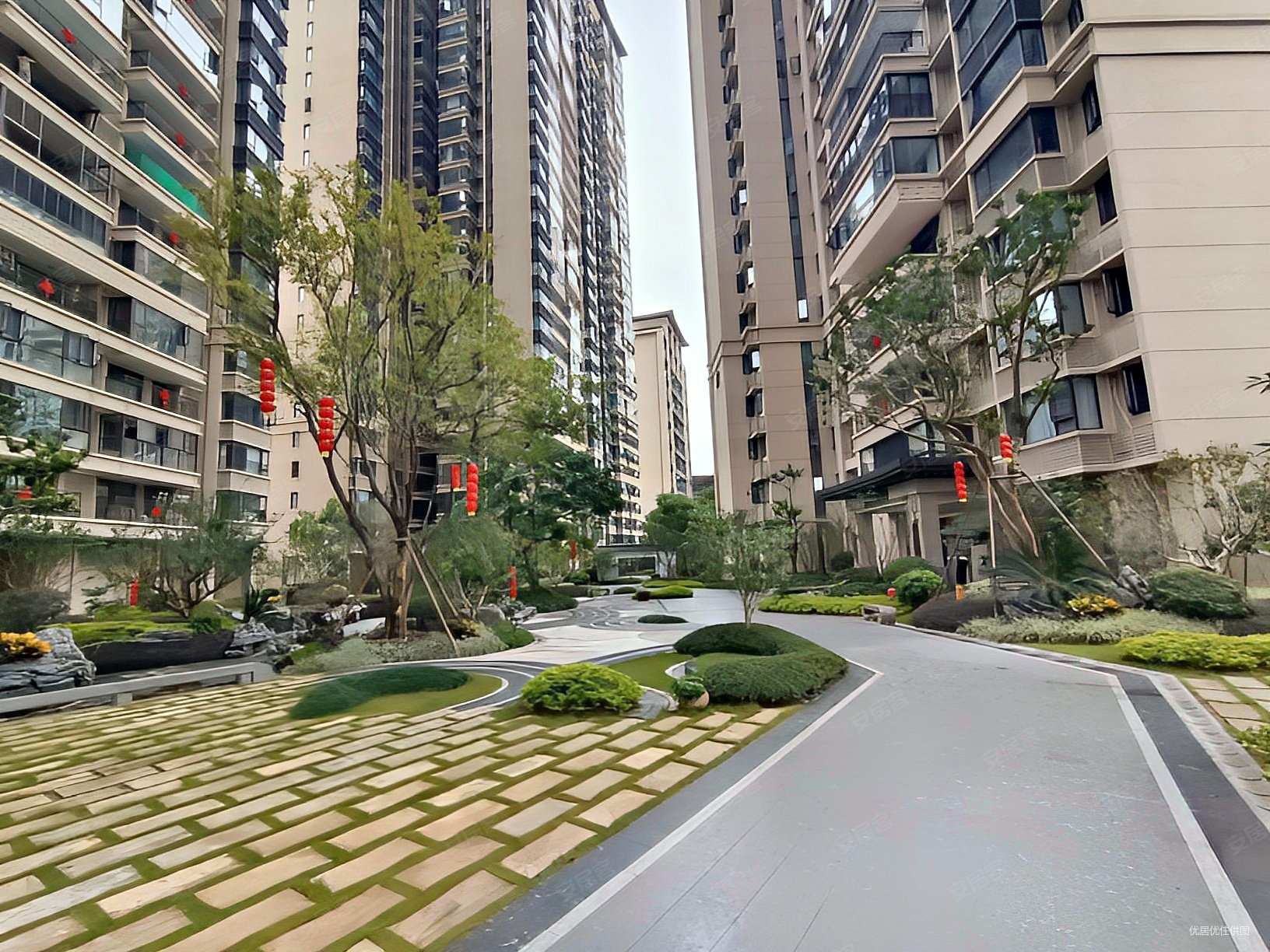 南宁房产网>南宁二手房>西乡塘二手房>北大路二手房>建发鼎华北大珑廷