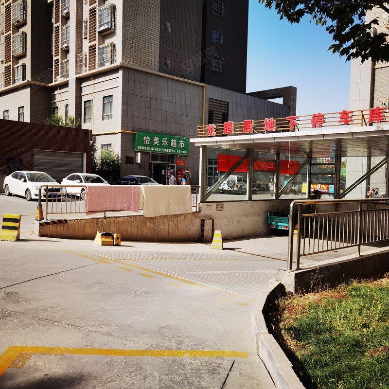 【龙腾居, 龙腾居小区详情,房价走势,房源,业主论坛】- 巴音郭楞58