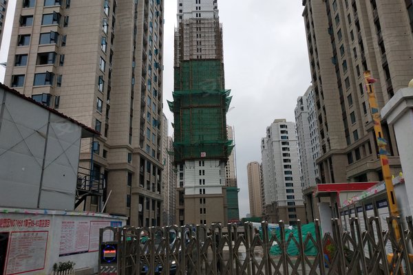保利熙悦