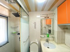 镇江京口大市口周边大市口 八佰伴 精装一室 交通便利 拧包入住 随时看房出租房源真实图片