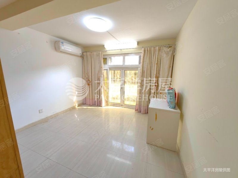 阳光欧洲城二期 中间楼层采光好 产权清晰 超低密度 双卫格局