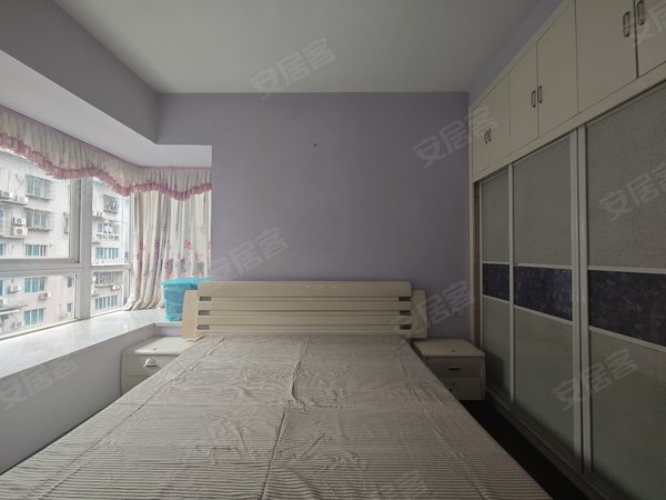 【多图】贝迪新城(2期),南坪租房,贝迪新城(2期) 2室2厅1卫 90平 配套