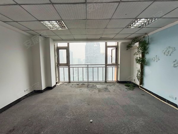 重庆江北观音桥红鼎国际名苑观音桥茂业北岸星座旁 红鼎国际c座86平